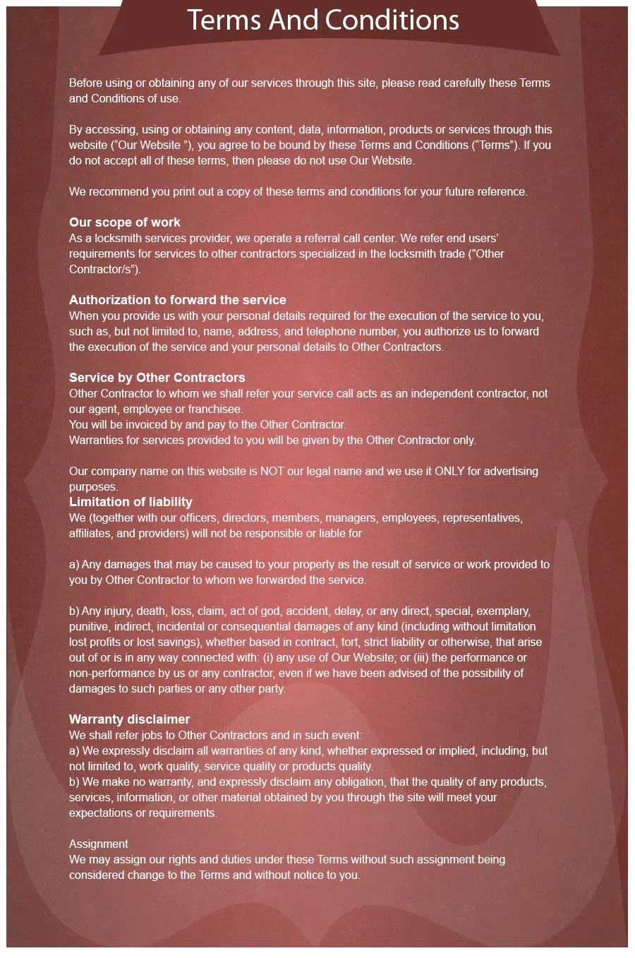 Locksmith Solution Services Boston, MA (866) 251-1351